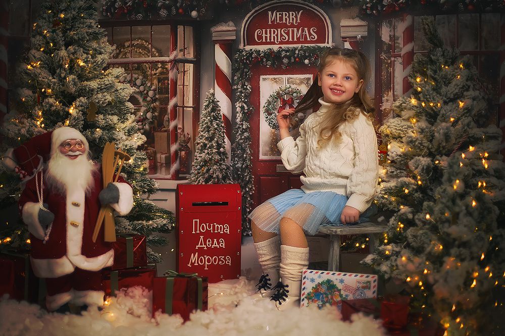 Фотография автора Dora Oksana