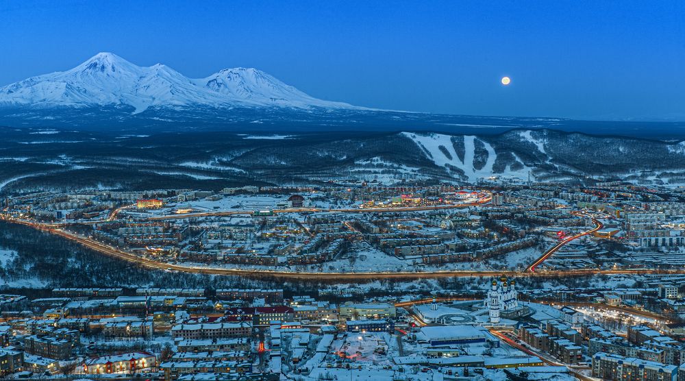 Photograph by Максин Александр