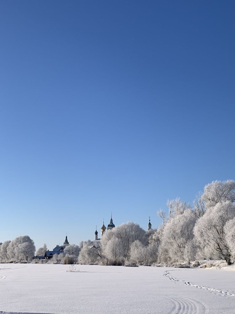 Ростов Великий озеро Неро