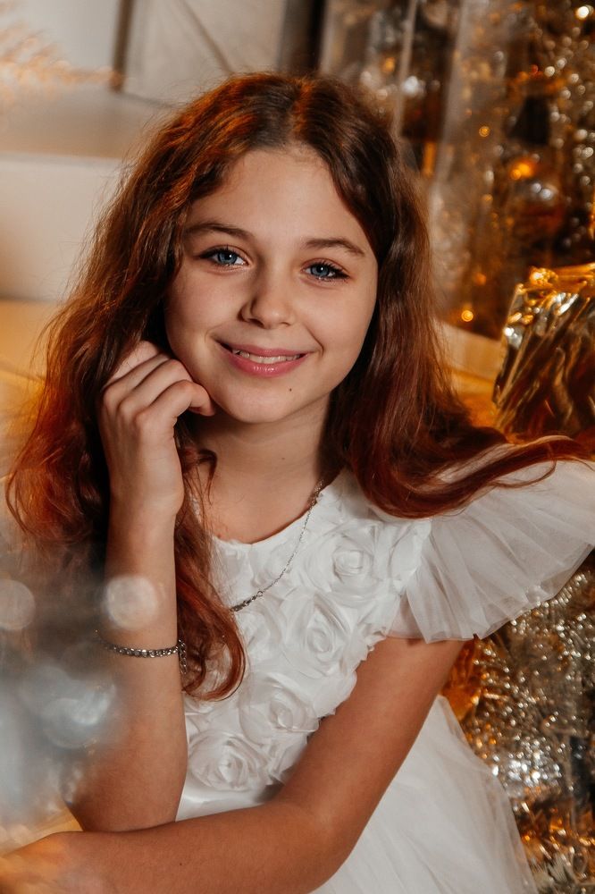 Photograph by Алёна Берилова