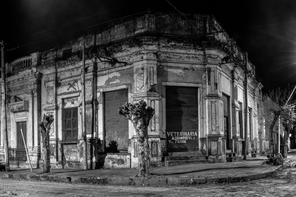 Photograph by Ricardo Kimmich