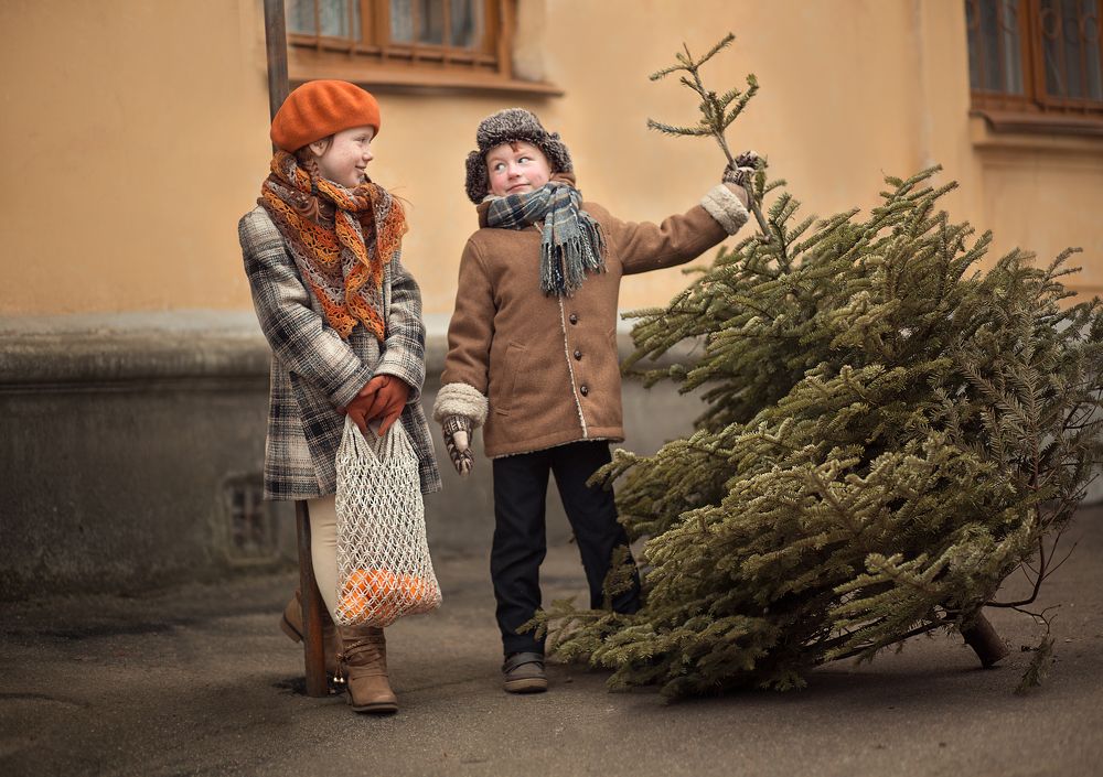 Photograph by LIUDMILA BABROUSKAYA