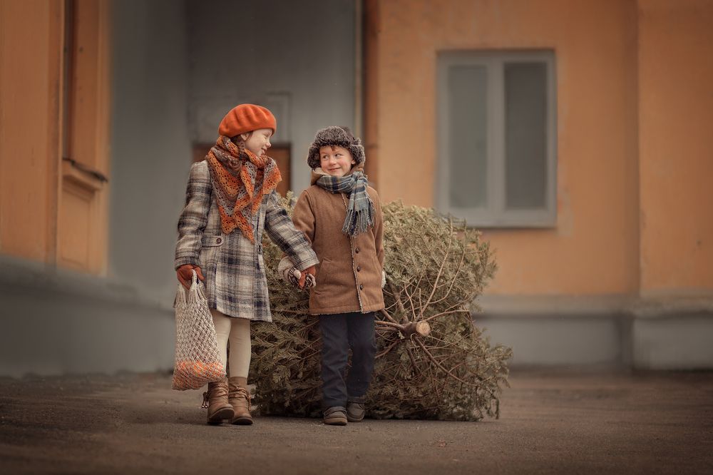 Photograph by LIUDMILA BABROUSKAYA