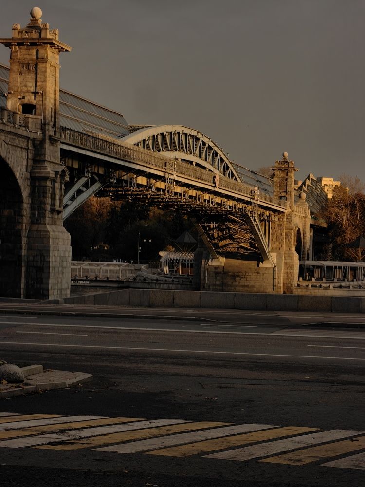 Photograph by Валерия Марцинковская