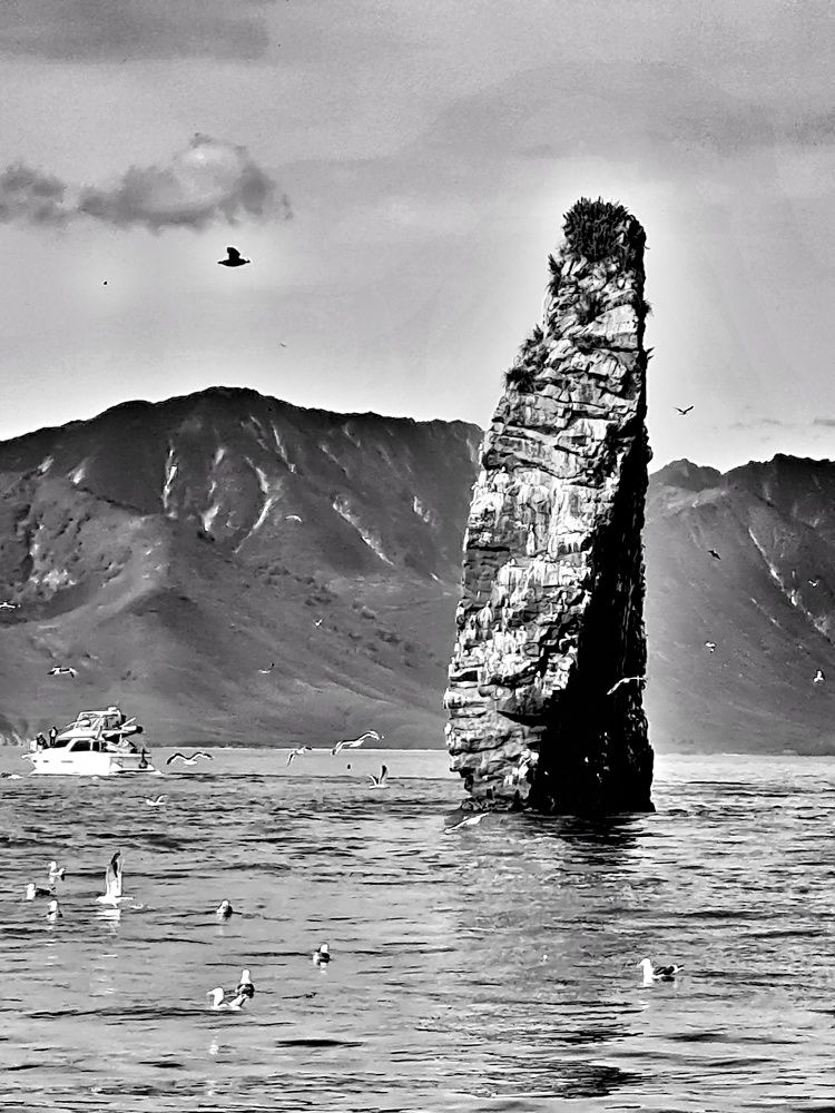 Photograph by Ирина Хлебникова