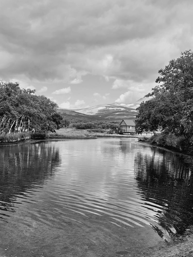 Photograph by Ирина Хлебникова