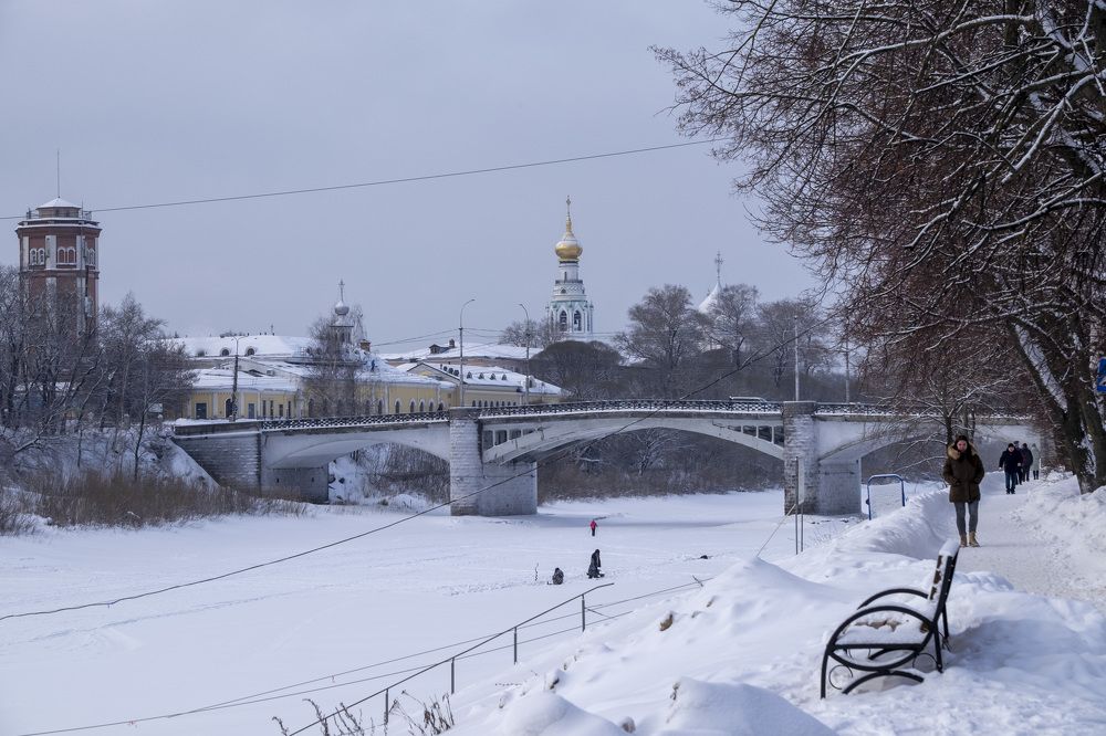 Фотография автора Наталья Липовская