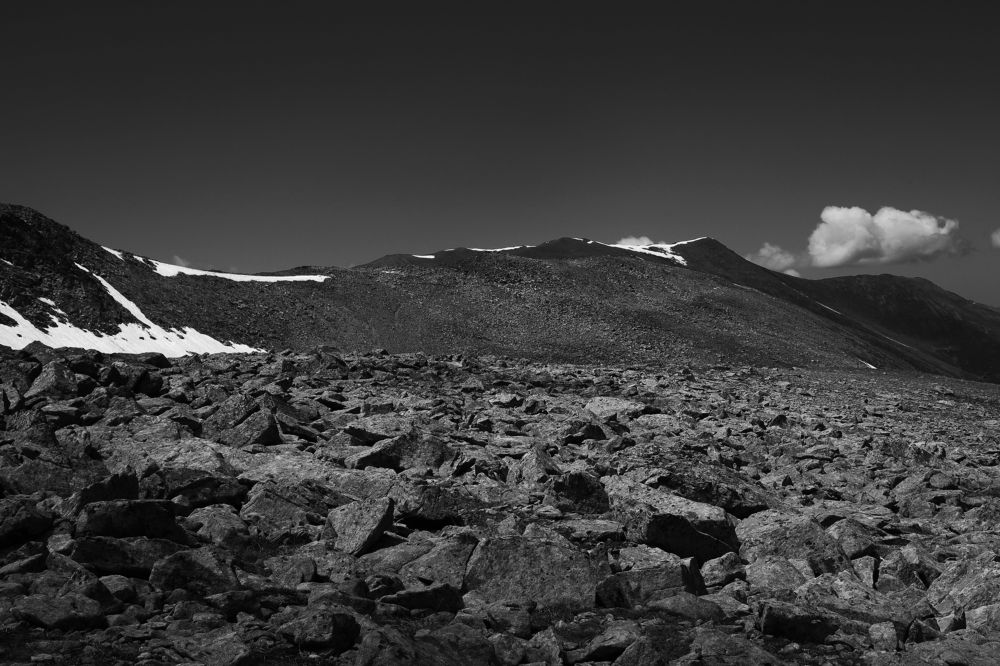 Photograph by Ирина Бескровная