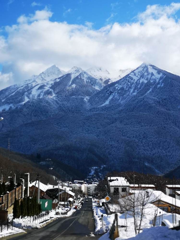 Photograph by Кристина