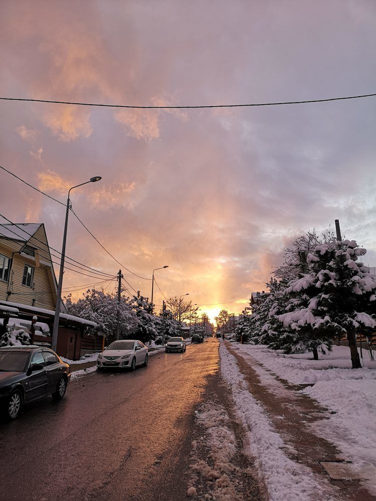 Photograph by Кристина