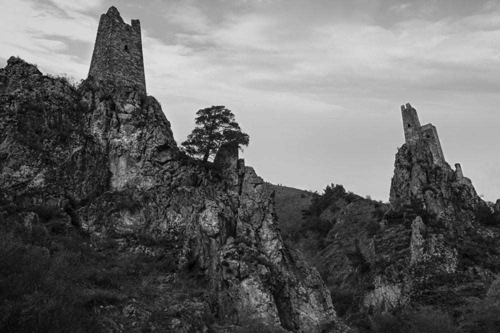 Photograph by Ирина Бескровная