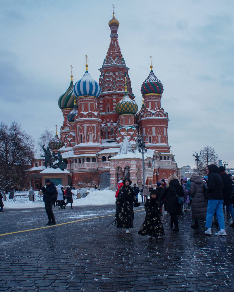 Photograph by Наталья Балабанова