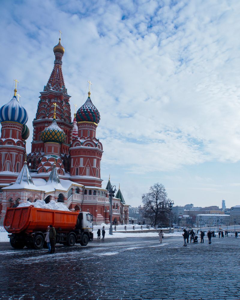 Photograph by Наталья Балабанова