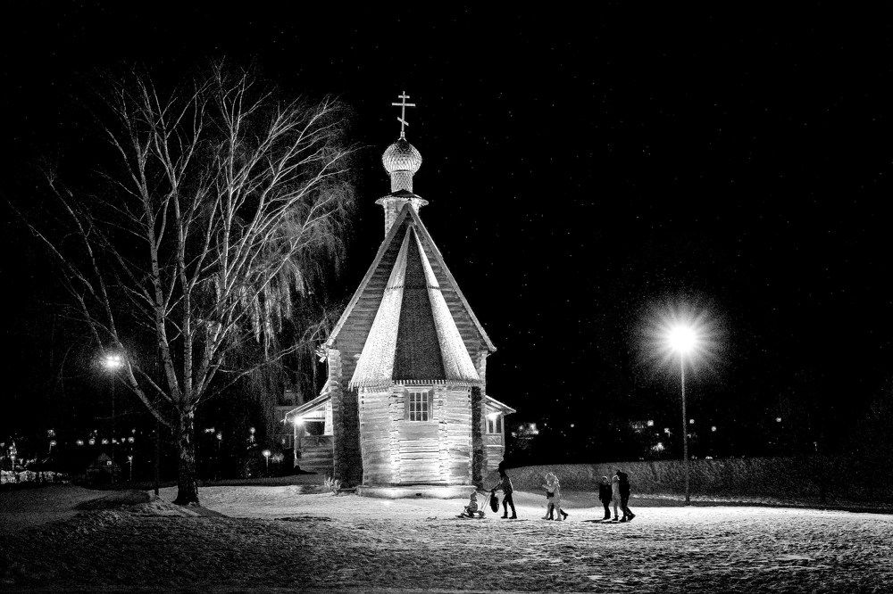 Photograph by Марина Суздаль