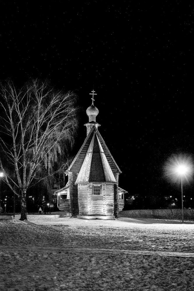 Photograph by Марина Суздаль