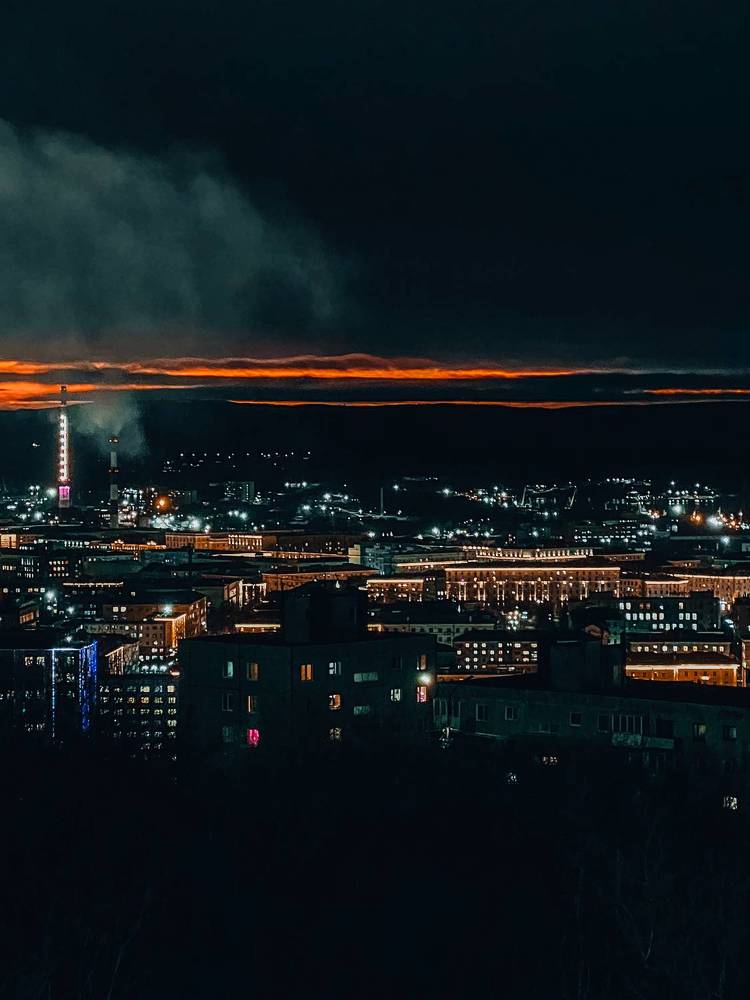 Фотография автора Komarov Svyatoslav