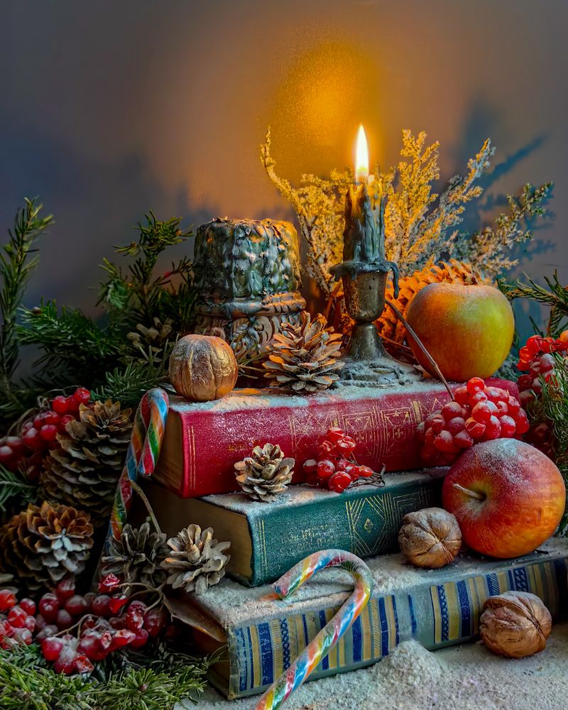 Photograph by Наталья Балабанова