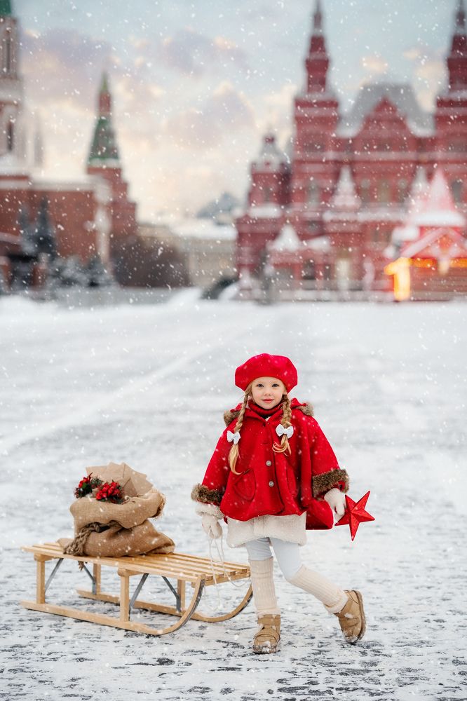 Photograph by Екатерина