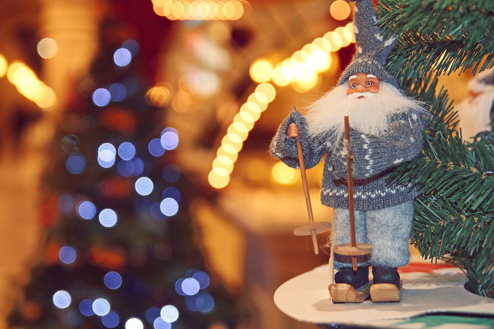 Москва, ГУМ.