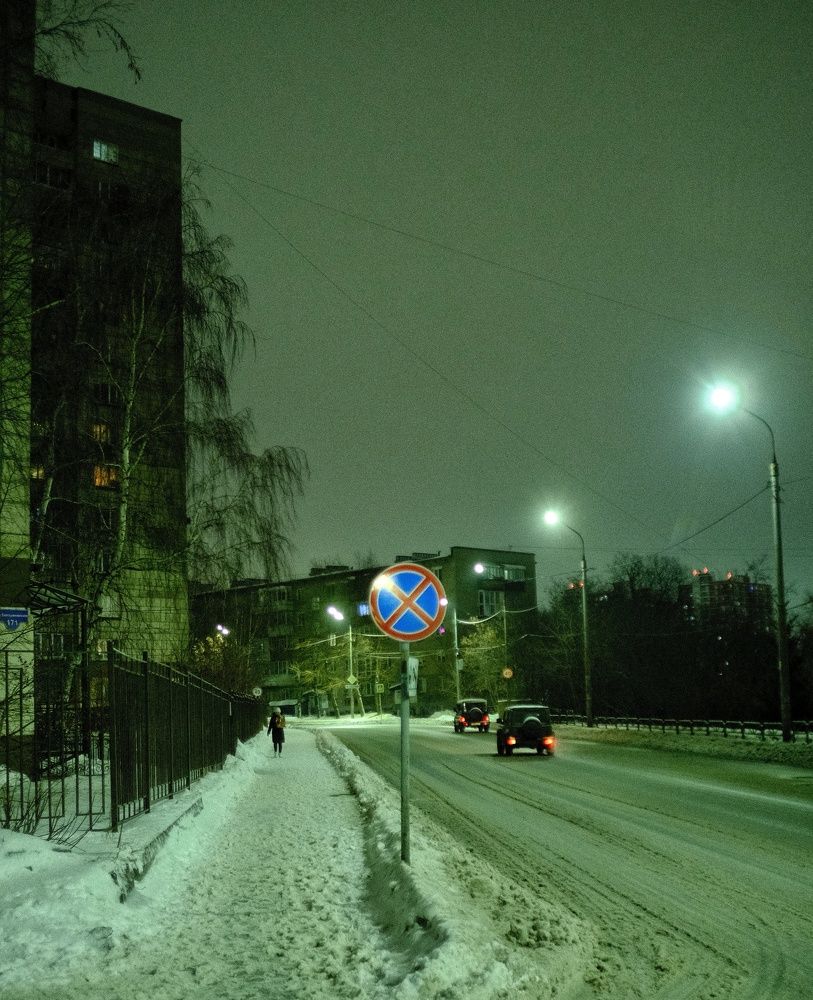 Photograph by Антон Е