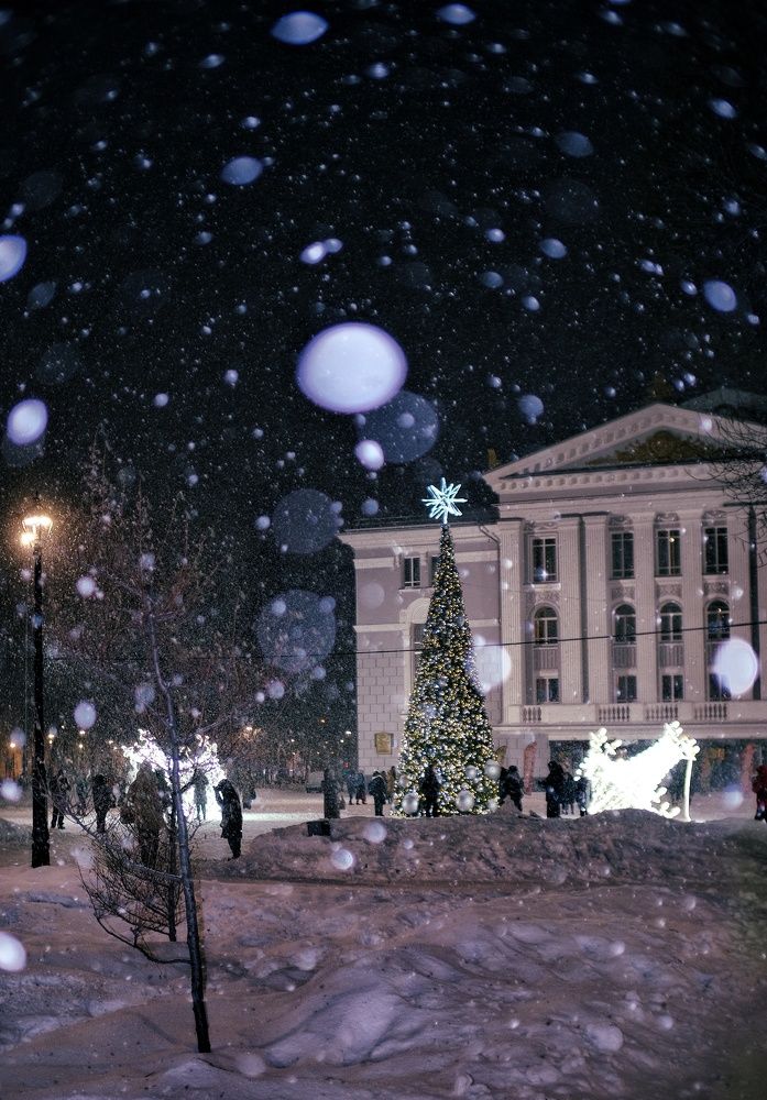 Photograph by Антон Е