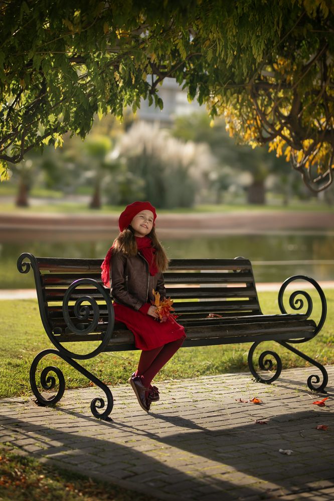 Photograph by Анна Марецкая