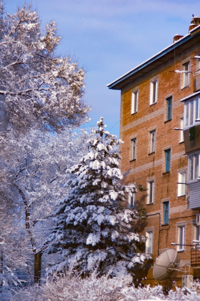 Photograph by Наталья Струц