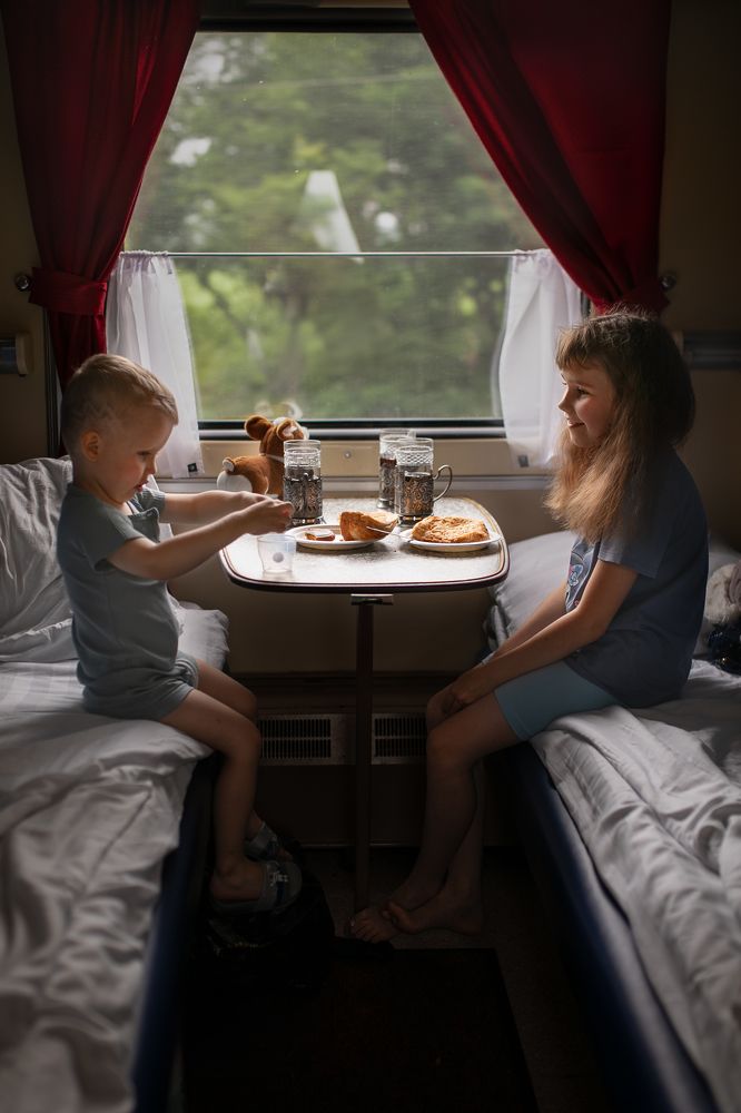 Photograph by Анна Марецкая