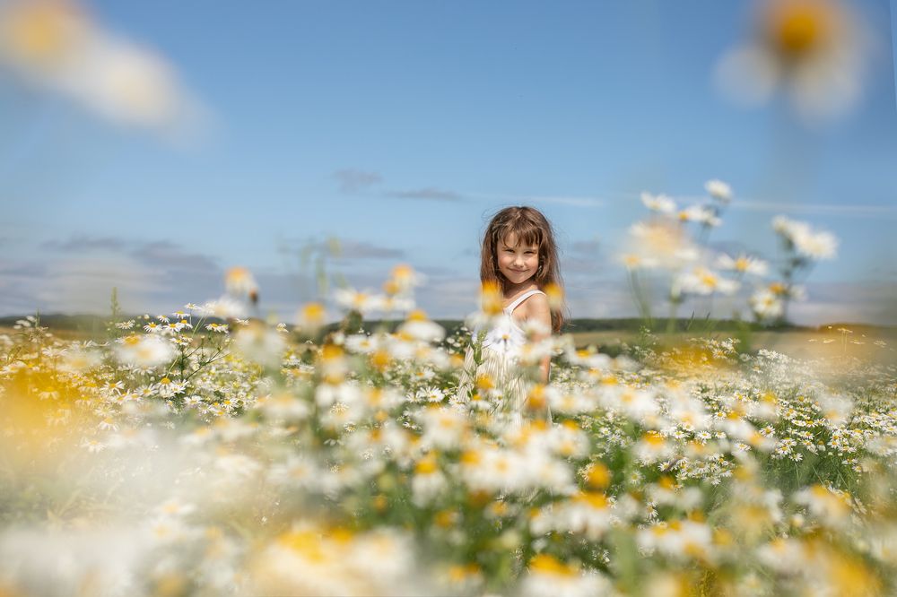 Просторы Сахалина