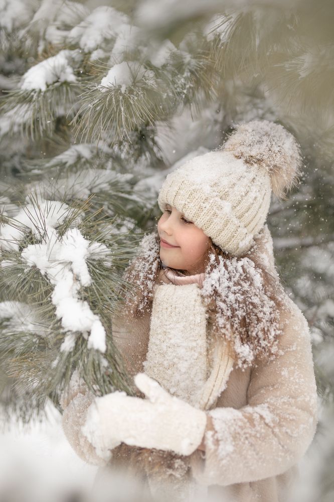 Photograph by Анна Марецкая