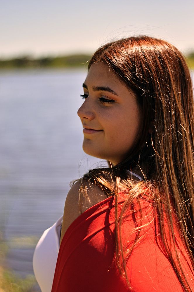 Photograph by Nancy Herculano