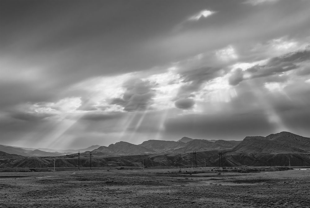 Photograph by Олег Милеев (Каминцев)