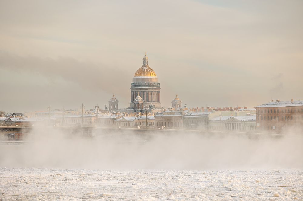 Photograph by Илья Юфа