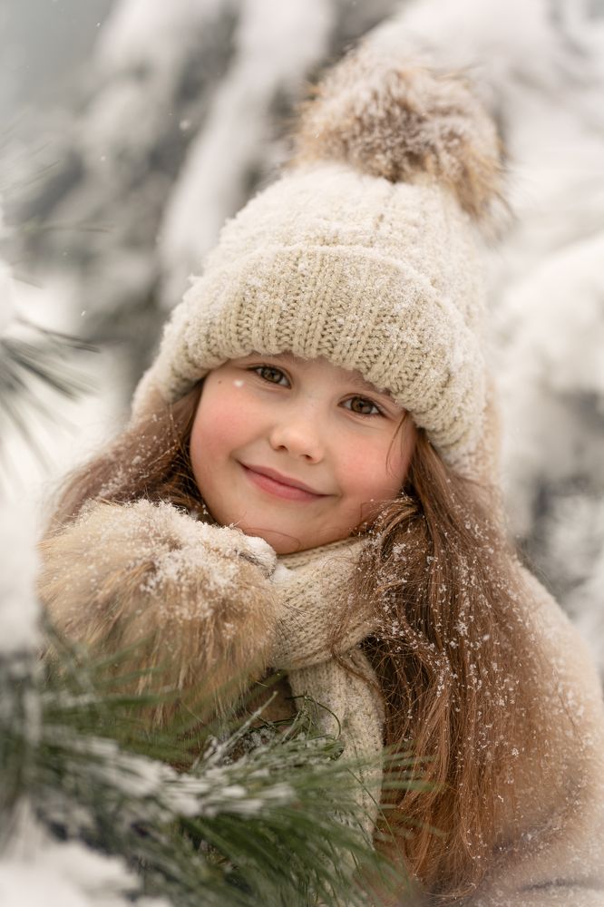 Photograph by Анна Марецкая