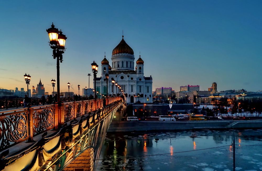 Photograph by Ольга Лён