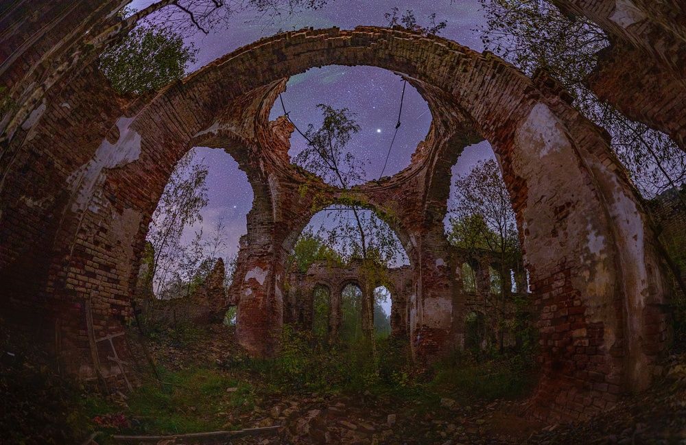 Photograph by Дмитрий Макинский