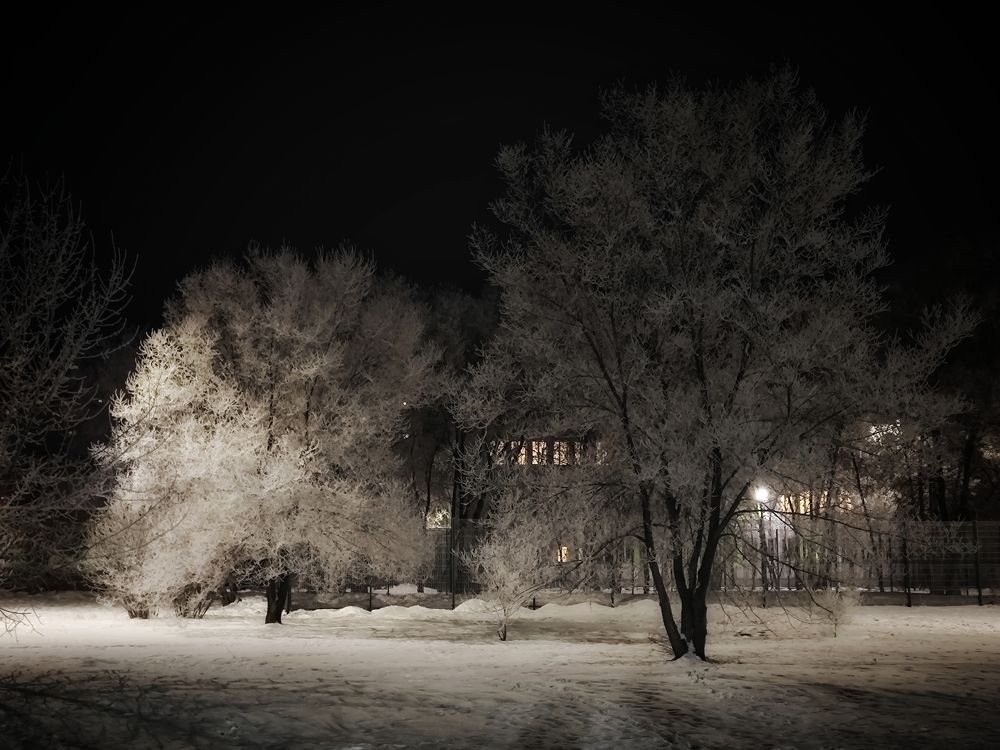 Photograph by Elena Kilina