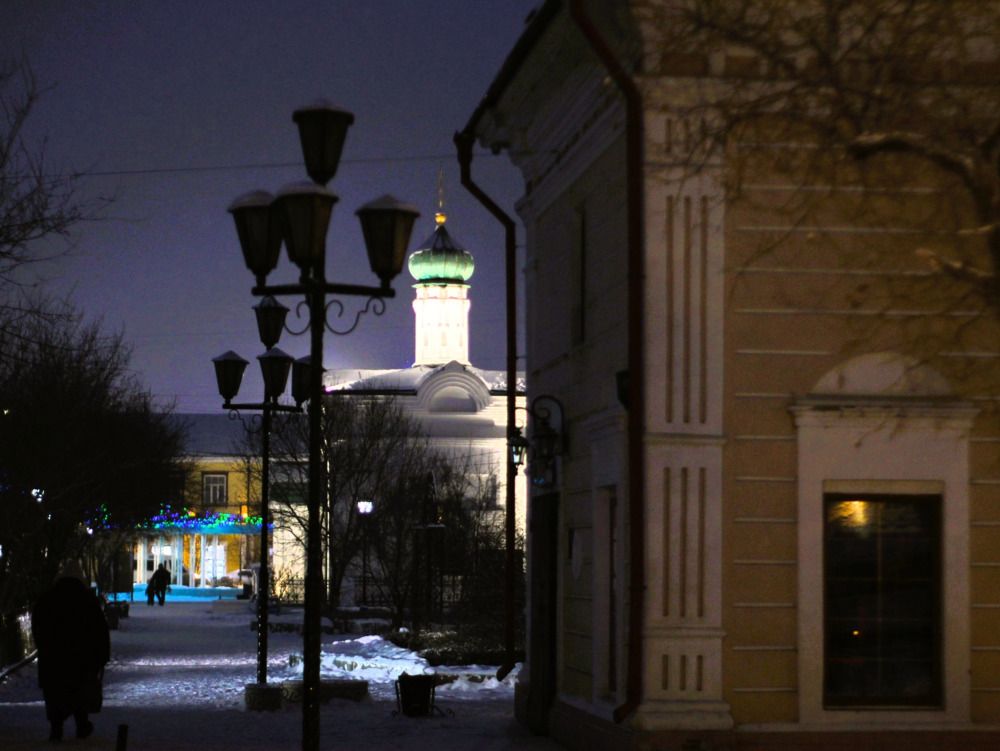 Photograph by Оксана Шарагина