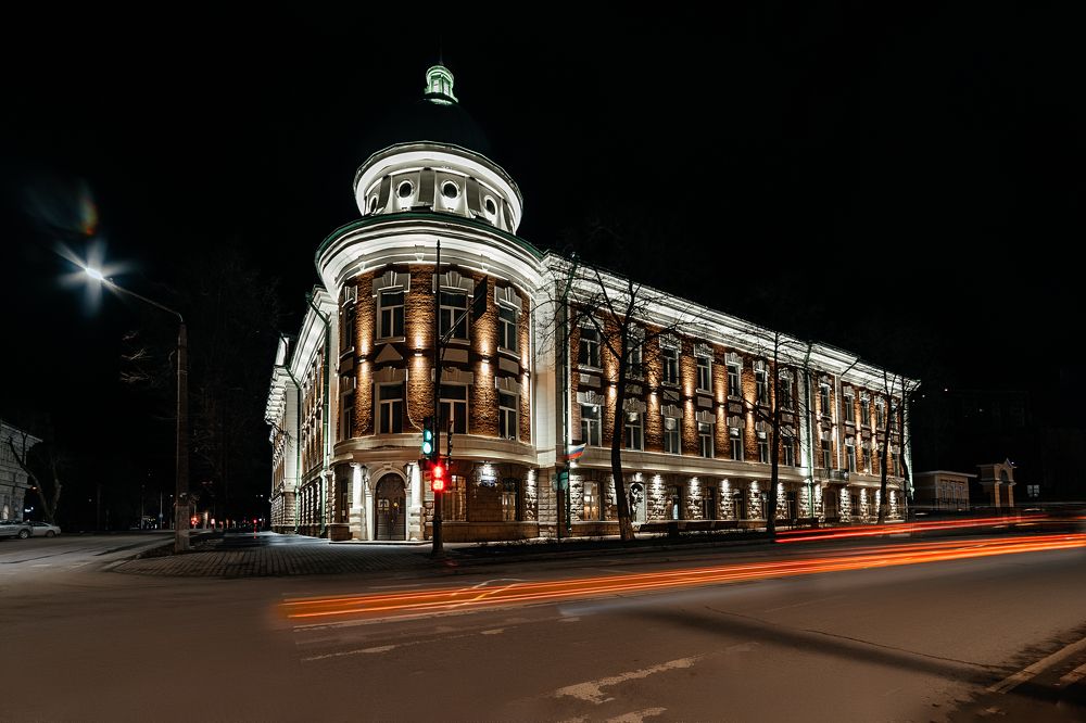 Photograph by Александр Акатьев