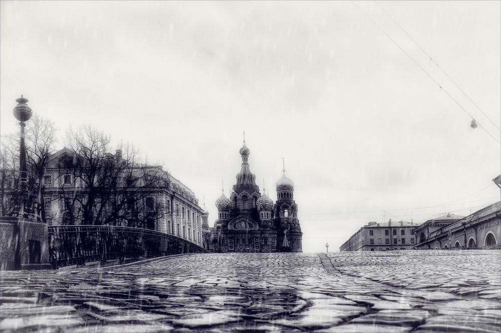 Photograph by Игорь Майоров