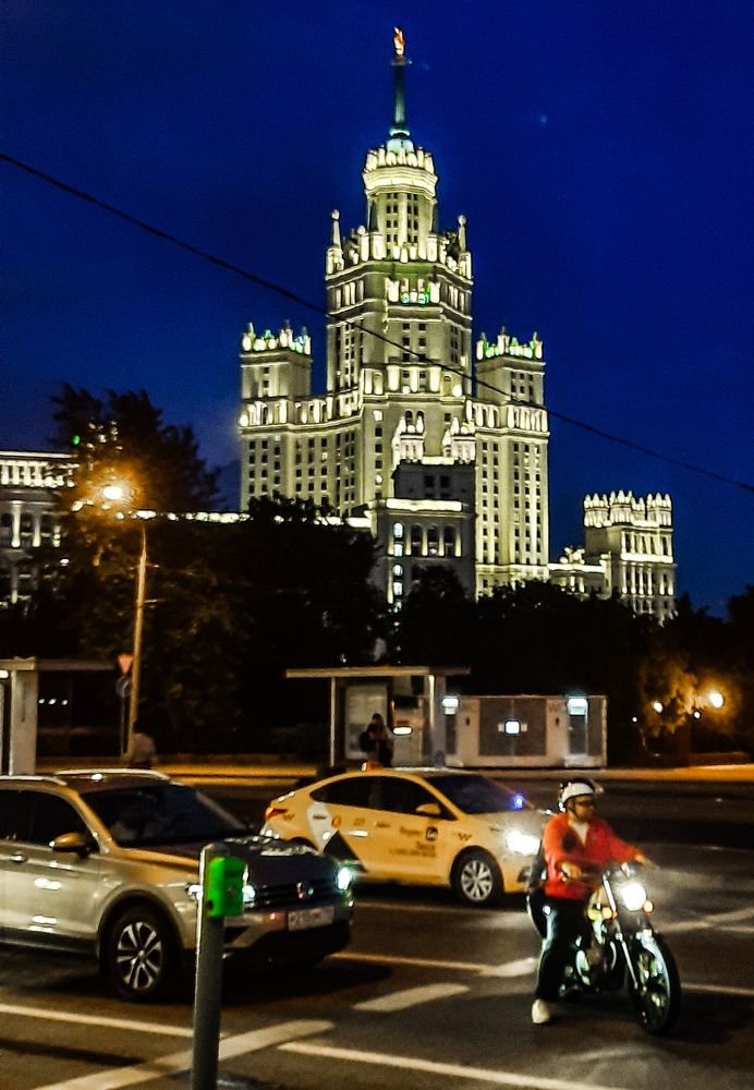 Фотография автора Irina Vornacheva