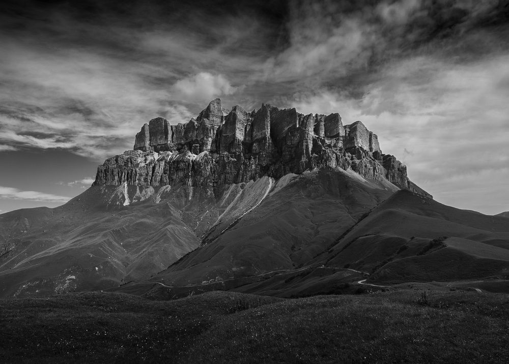 Photograph by Tatiana Alieva