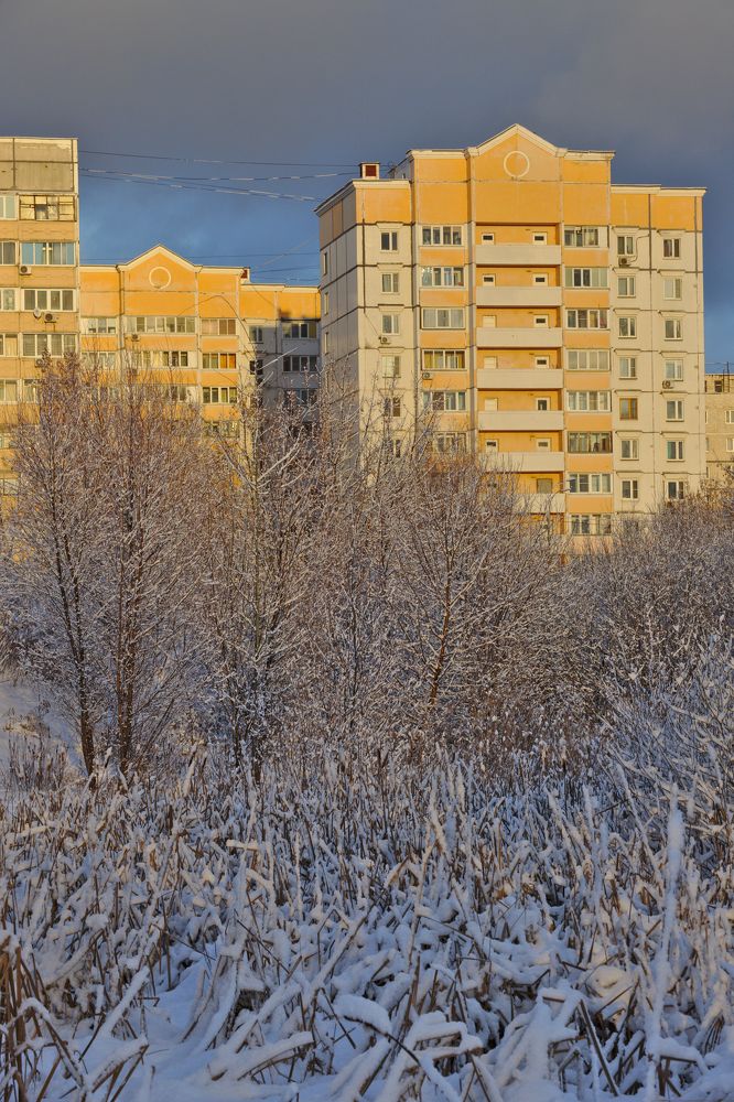 Photograph by Денис Прохоров