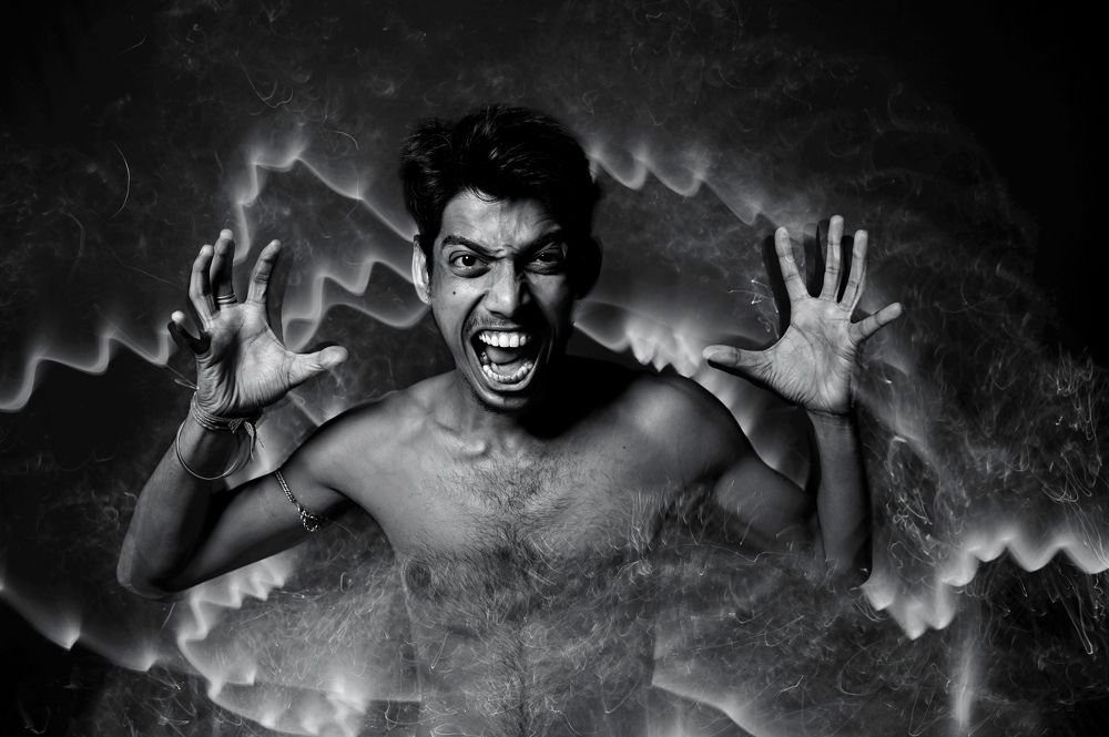 Photograph by Dipankar Paul