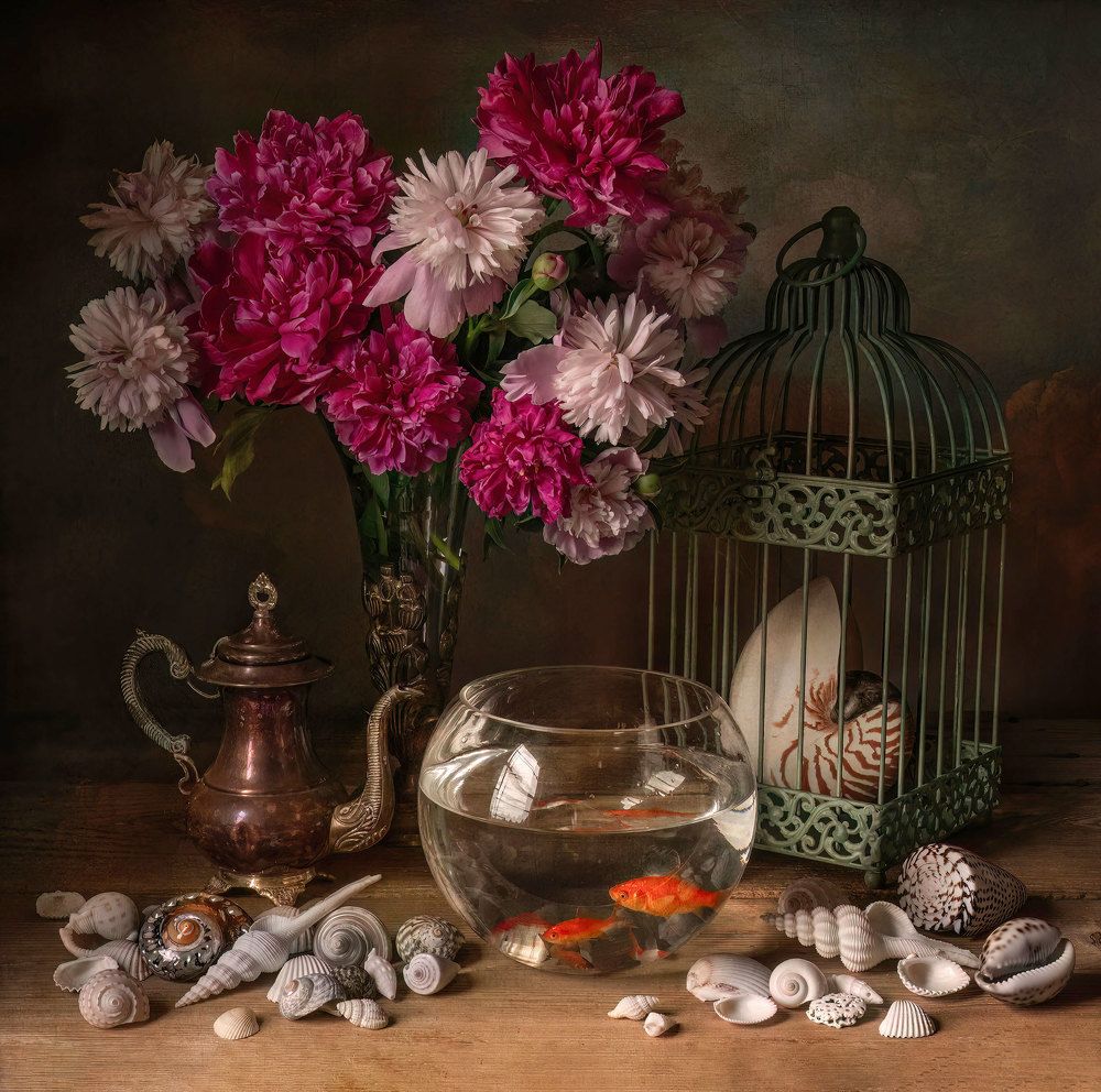 Photograph by Слуцкая Яна