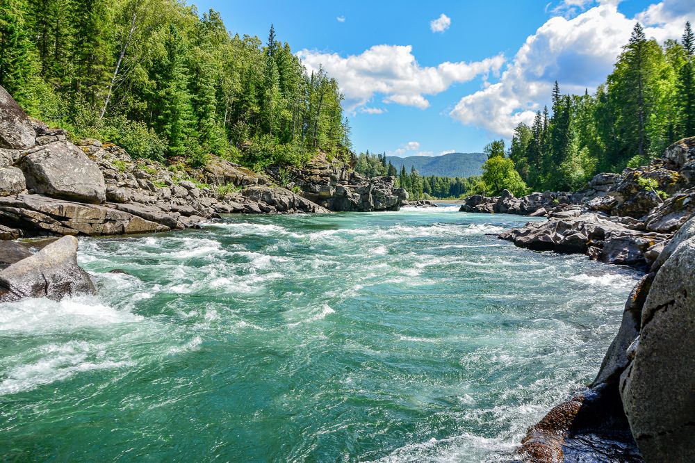 Photograph by Юрий Амосов