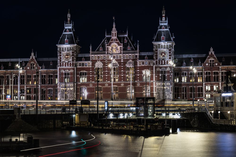 Photograph by Joaquin Silva