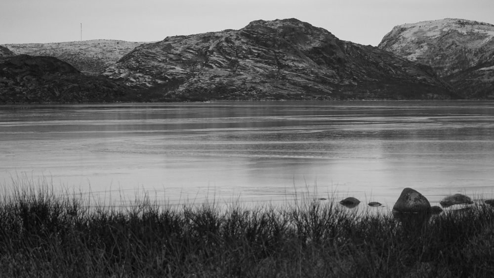 Photograph by Михаил Трусов