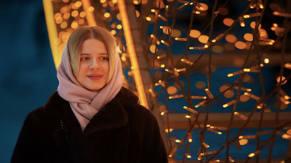 Photograph by Юрий