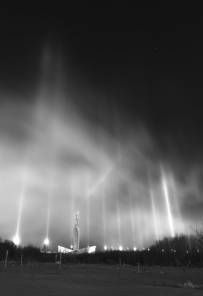 Photograph by Дмитрий Макинский